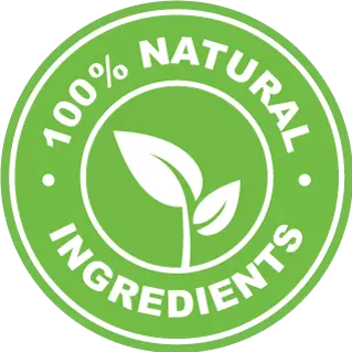 Fit Burn 100% Natural