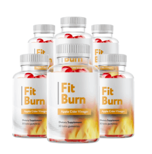 Fit Burn Discounted Supplement Order Now
